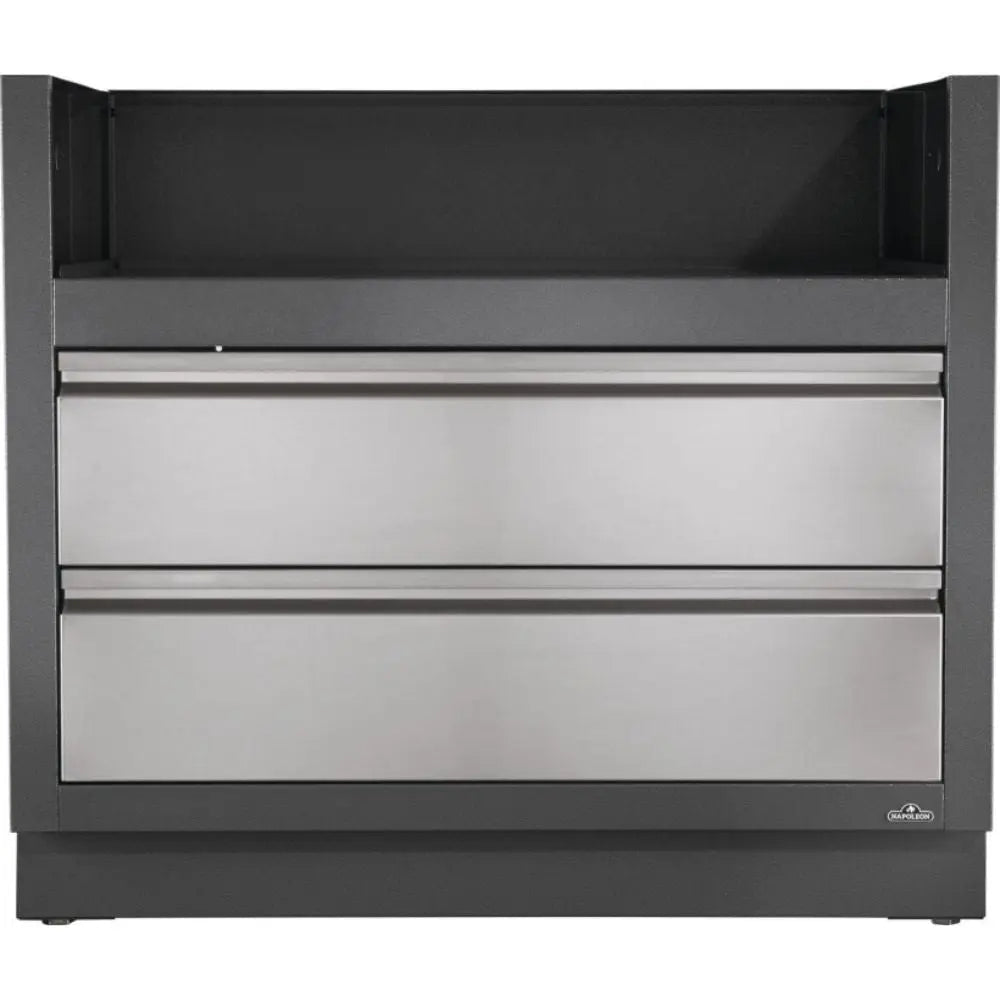 Napoleon Oasis IM - UGC665 - CN Under Grill Cabinet for Built - In Prestige Pro 665 - by Napoleon | Buy at Agent BBQ