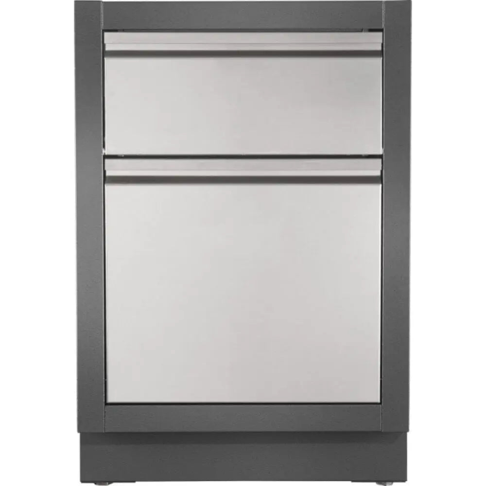 Napoleon Oasis IM - WDC - CN Waste Drawer Cabinet - by Napoleon | Buy at Agent BBQ