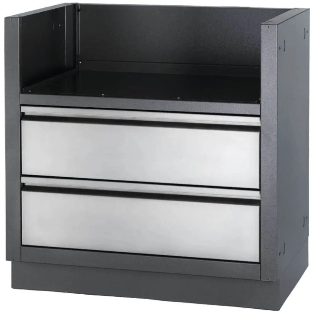 Napoleon Oasis Under Grill Cabinet for BIG32 & BI32 - IM - UGC32 - CN - Outdoor Kitchens by Napoleon | Buy at Agent BBQ