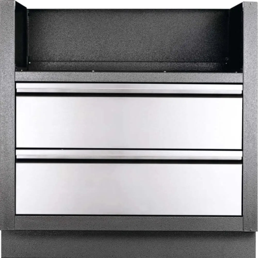 Napoleon Oasis Under Grill Cabinet for BIG32 & BI32 - IM - UGC32 - CN - Outdoor Kitchens by Napoleon | Buy at Agent BBQ