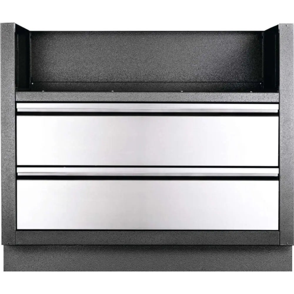 Napoleon Oasis Under Grill Cabinet for BIG38 - by Napoleon | Buy at Agent BBQ