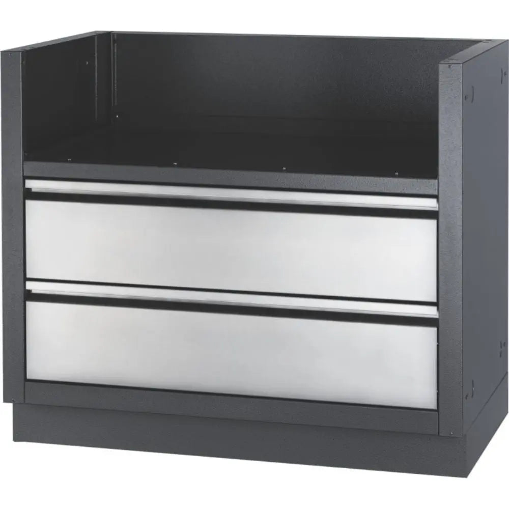 Napoleon Oasis Under Grill Cabinet for BIG38 - by Napoleon | Buy at Agent BBQ