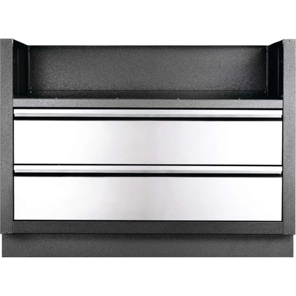 Napoleon Oasis Under Grill Cabinet for BIG44 - by Napoleon | Buy at Agent BBQ