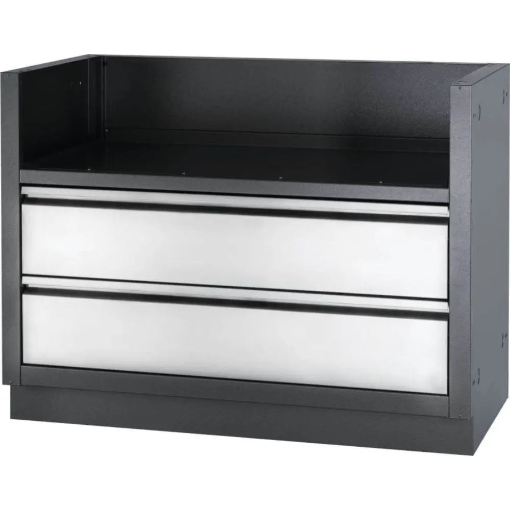 Napoleon Oasis Under Grill Cabinet for BIG44 - by Napoleon | Buy at Agent BBQ