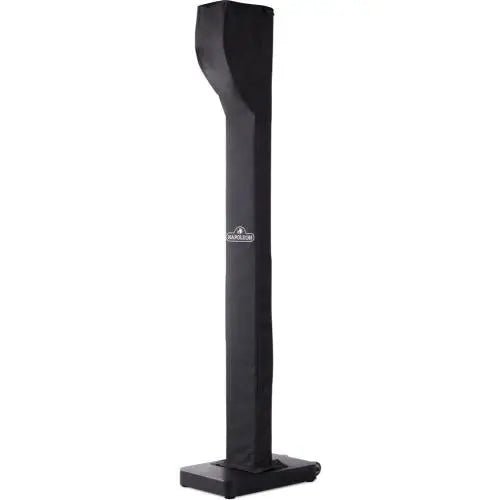 Napoleon Phantom 1500W Freestand Outdoor Electric Infrared Heater - NEOFV80IH - Patio Heater by Napoleon | Buy at Agent BBQ