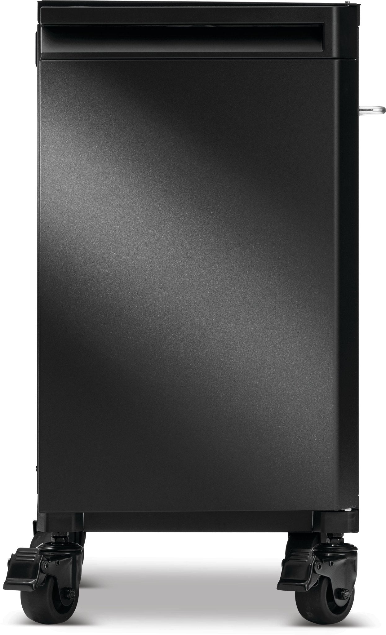 Napoleon Phantom Prestige Under Grill Storage (2 Carts) - by Napoleon | Buy at Agent BBQ