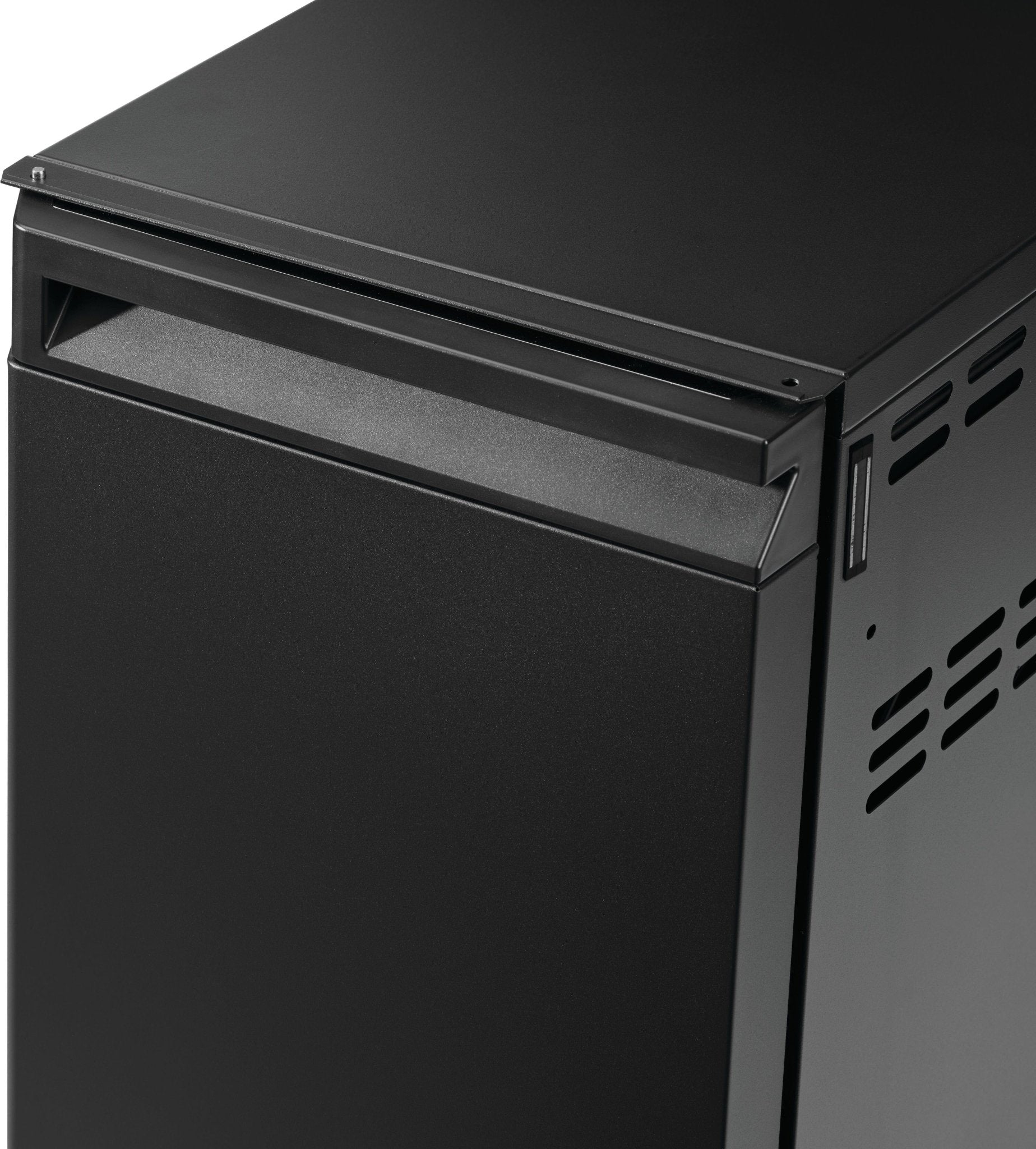 Napoleon Phantom Prestige Under Grill Storage (2 Carts) - by Napoleon | Buy at Agent BBQ