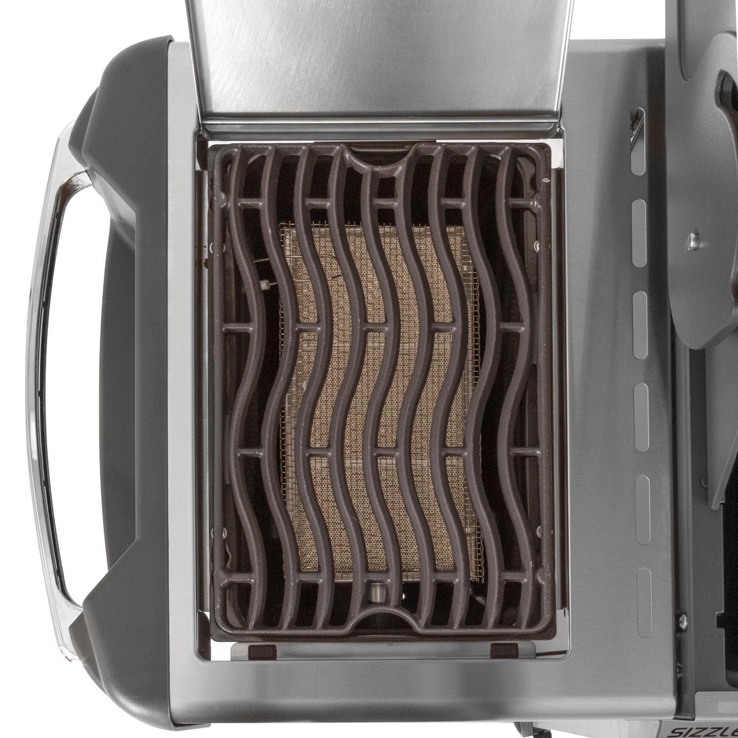 Napoleon Prestige 500 RSIB Gas Grill - P500RSIBPSS - 3 - Outdoor Grills by Napoleon | Buy at Agent BBQ