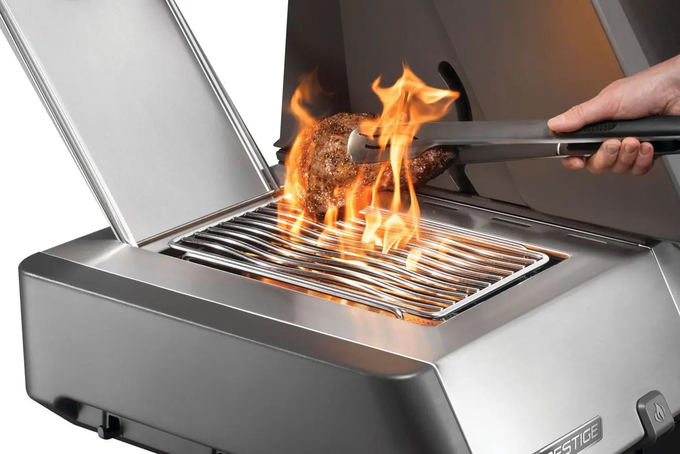 Napoleon Prestige 665 RSIB - P665VRSIB - Outdoor Grills by Napoleon | Buy at Agent BBQ