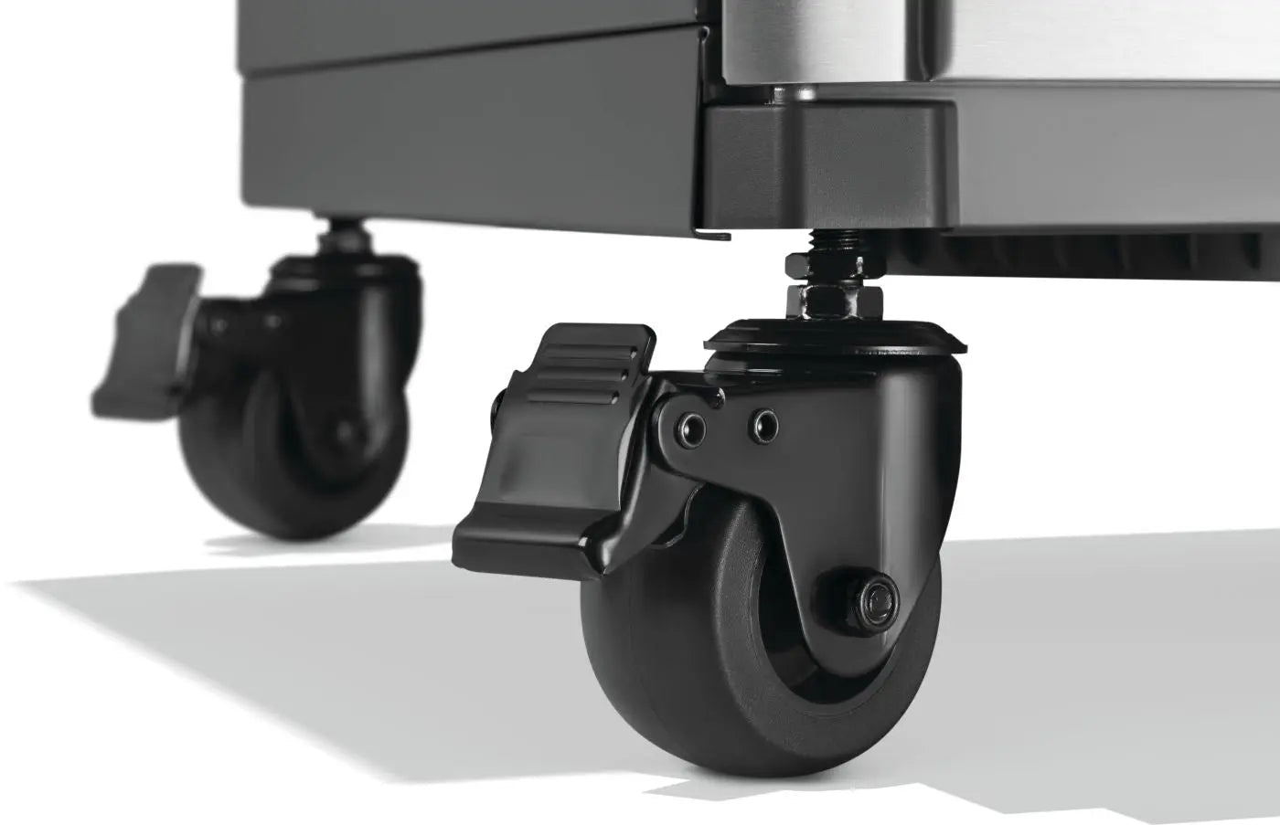 Napoleon Prestige 665 RSIB - P665VRSIB - Outdoor Grills by Napoleon | Buy at Agent BBQ