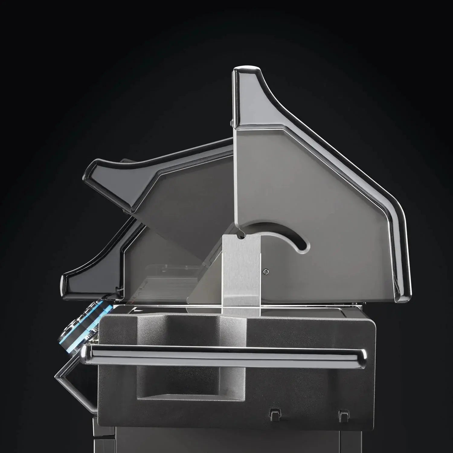 Napoleon Prestige PRO 500 RSIB - PRO500RSIB - Outdoor Gas Grill by Napoleon | Buy at Agent BBQ