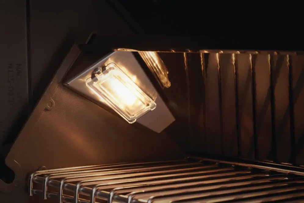Napoleon Prestige Pro 665 RSIB - PRO665RSIB - Outdoor Grills by Napoleon | Buy at Agent BBQ