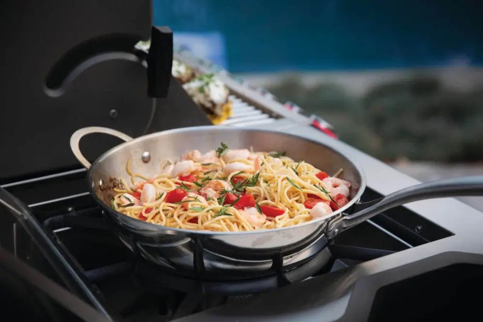Napoleon Prestige Pro 825 RSBI - PRO825RSBI - Outdoor Grills by Napoleon | Buy at Agent BBQ