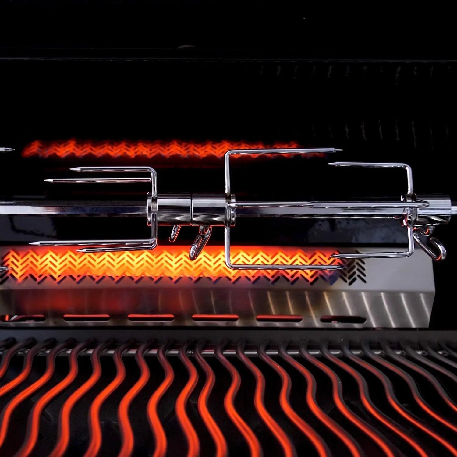 Napoleon Prestige Pro 825 RSBI - PRO825RSBI - Outdoor Grills by Napoleon | Buy at Agent BBQ