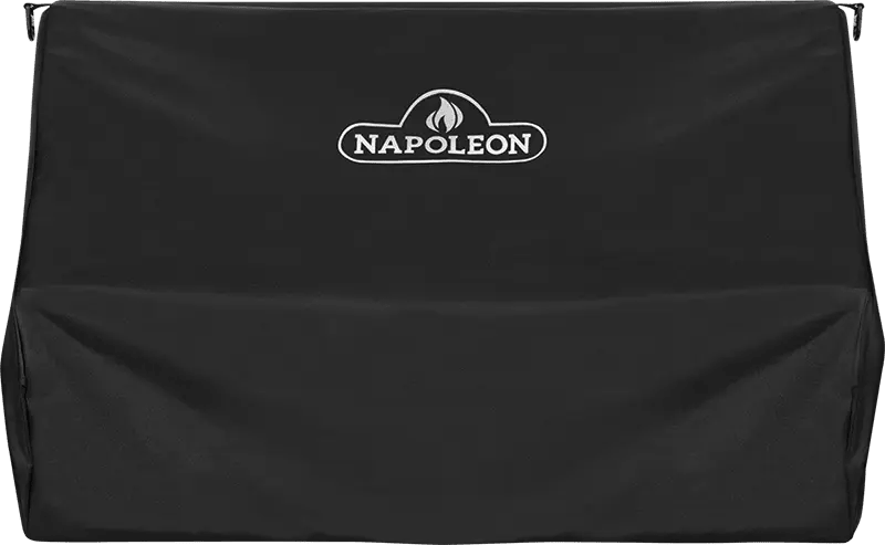 Napoleon Pro 665 Built - in Grill Cover - 61666 - Outdoor Grill Accessories by Napoleon | Buy at Agent BBQ