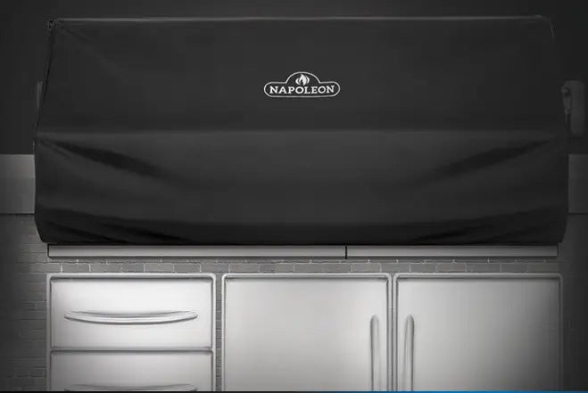 Napoleon Pro 825 Built - in Grill Cover - 61826 - Outdoor Grill Accessories by Napoleon | Buy at Agent BBQ