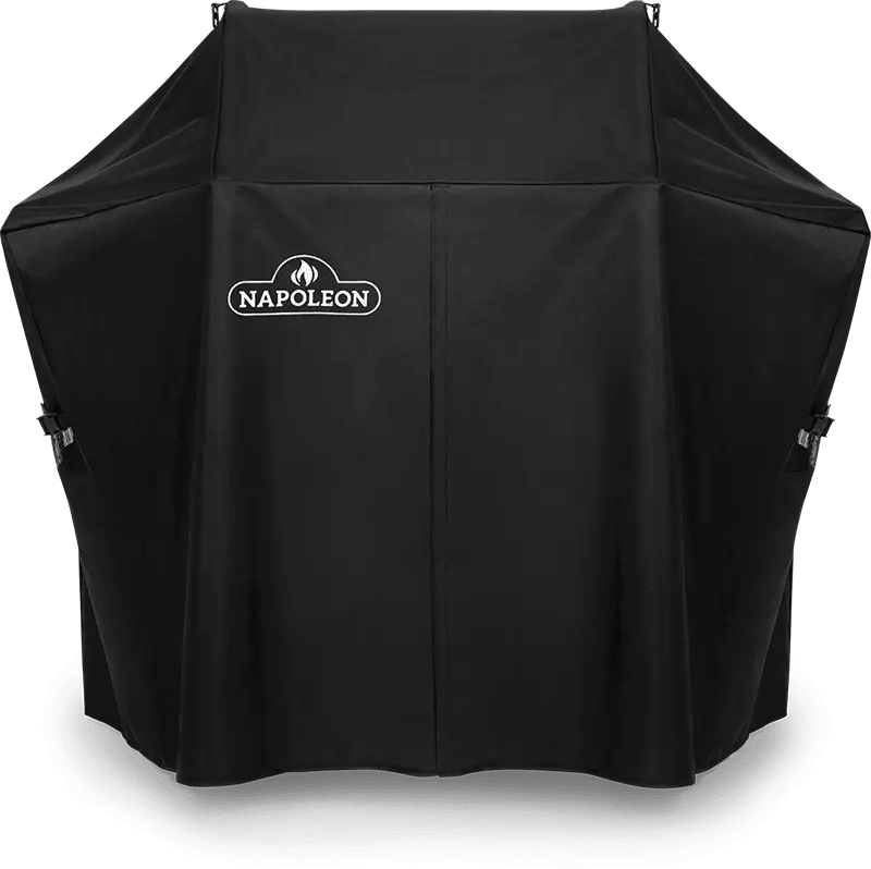 Napoleon Rogue 425 Series Grill Cover - 61427 - Outdoor Grill Accessories by Napoleon | Buy at Agent BBQ