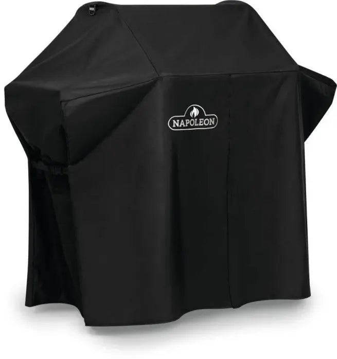 Napoleon Rogue 425 Series Grill Cover - 61427 - Outdoor Grill Accessories by Napoleon | Buy at Agent BBQ