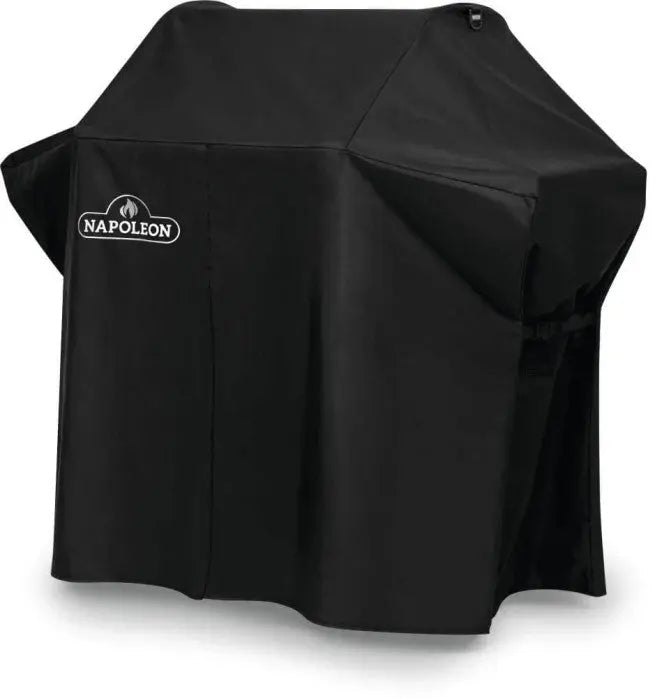 Napoleon Rogue 425 Series Grill Cover - 61427 - Outdoor Grill Accessories by Napoleon | Buy at Agent BBQ