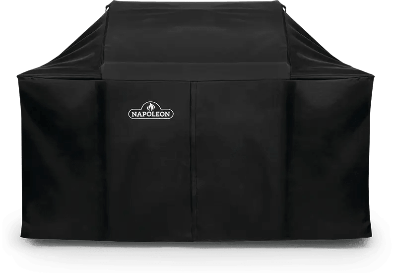 Napoleon Rogue 625 Series Grill Cover - 61627 - Outdoor Grill Accessories by Napoleon | Buy at Agent BBQ