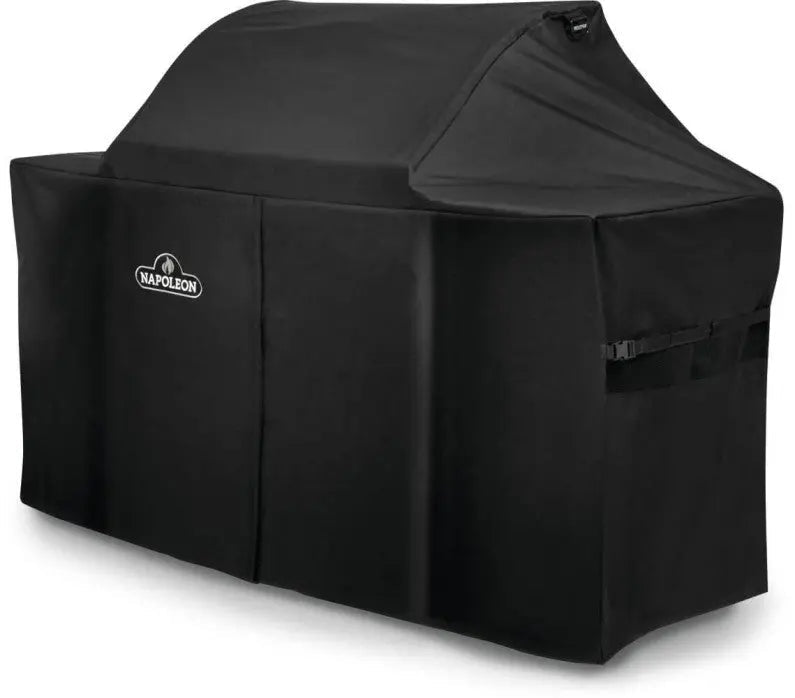 Napoleon Rogue 625 Series Grill Cover - 61627 - Outdoor Grill Accessories by Napoleon | Buy at Agent BBQ