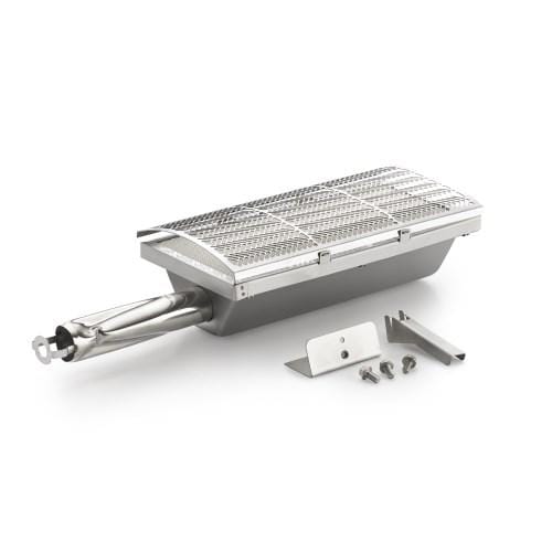 Napoleon S81014 Infrared SIZZLE ZONE™ Burner Upgrade Kit for Prestige PRO™ 665 - by Napoleon | Buy at Agent BBQ