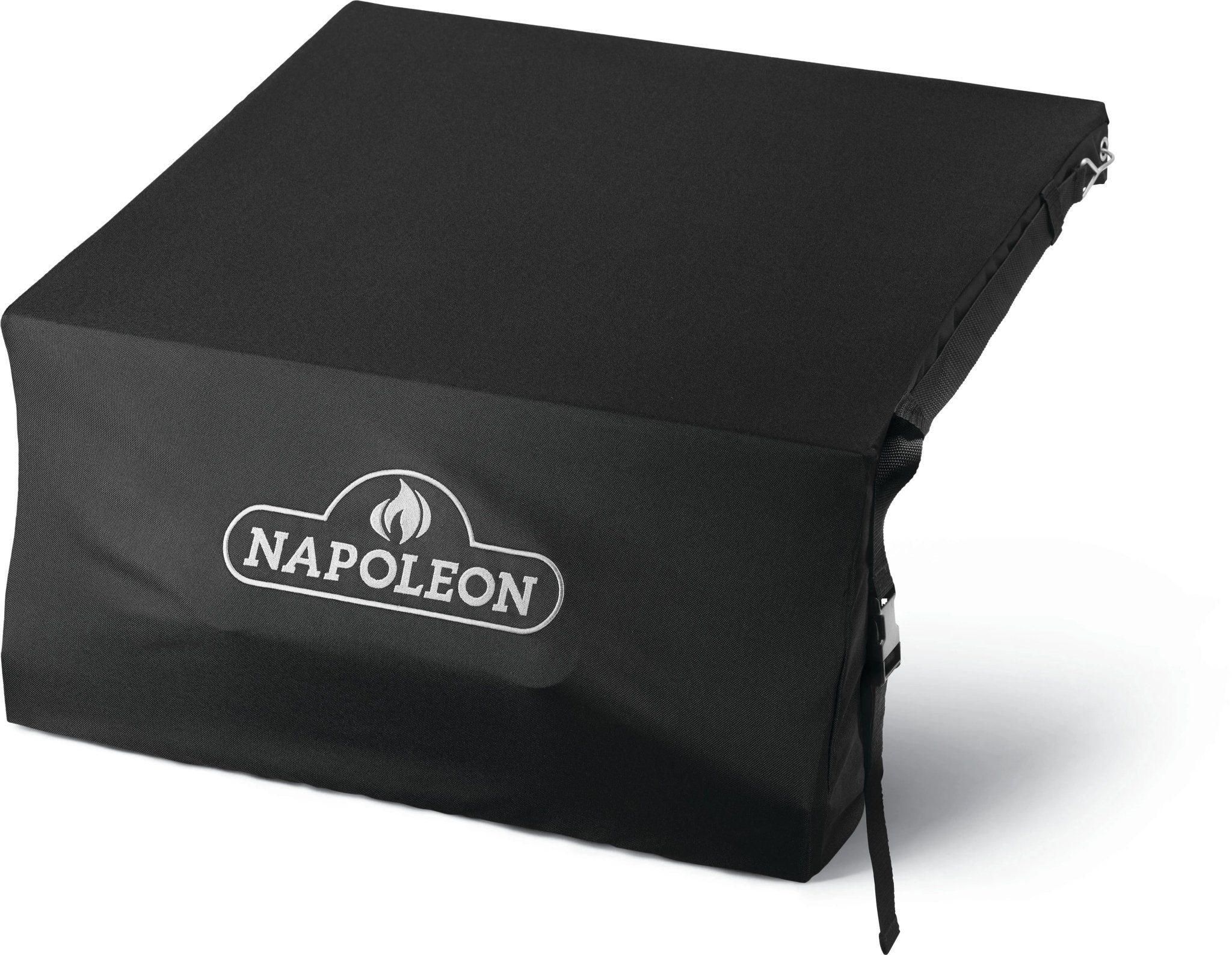 Napoleon Side Burner Cover 61818 (500/700 18" Series) - by Napoleon | Buy at Agent BBQ