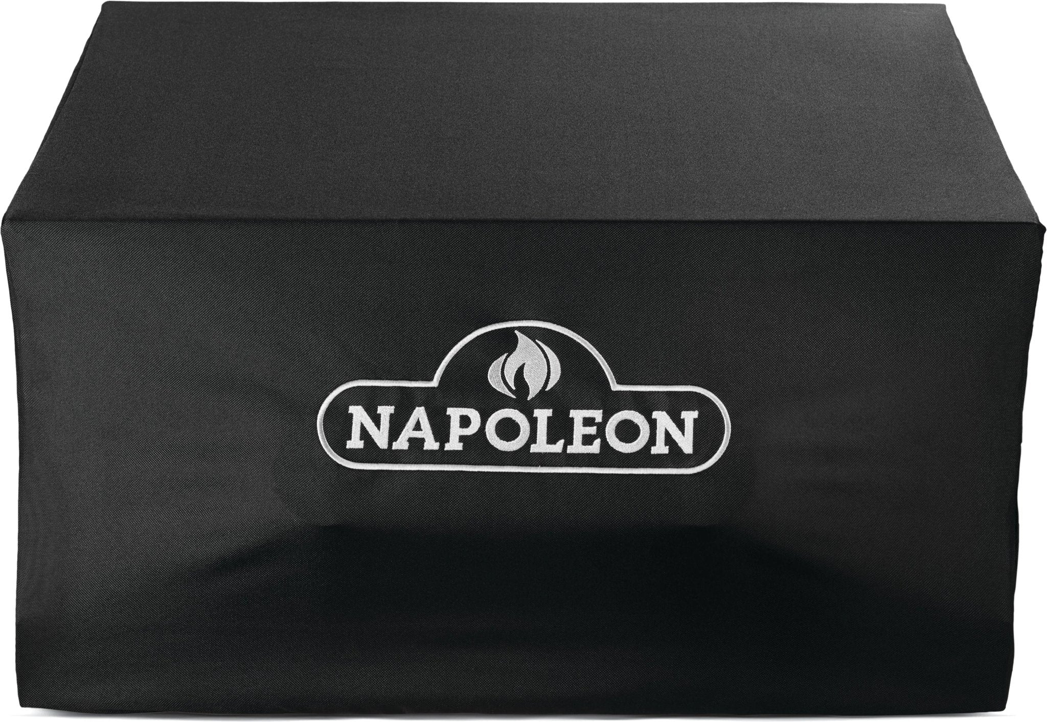 Napoleon Side Burner Cover 61818 (500/700 18" Series) - by Napoleon | Buy at Agent BBQ