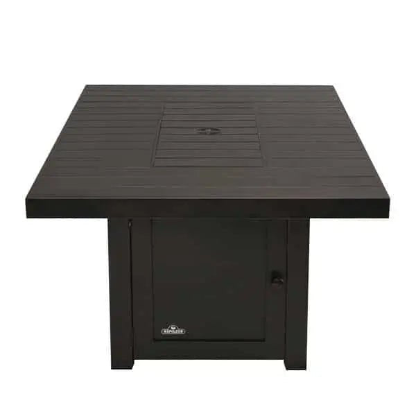 Napoleon St. Tropez Rectangle Patioflame Table - by Napoleon | Buy at Agent BBQ
