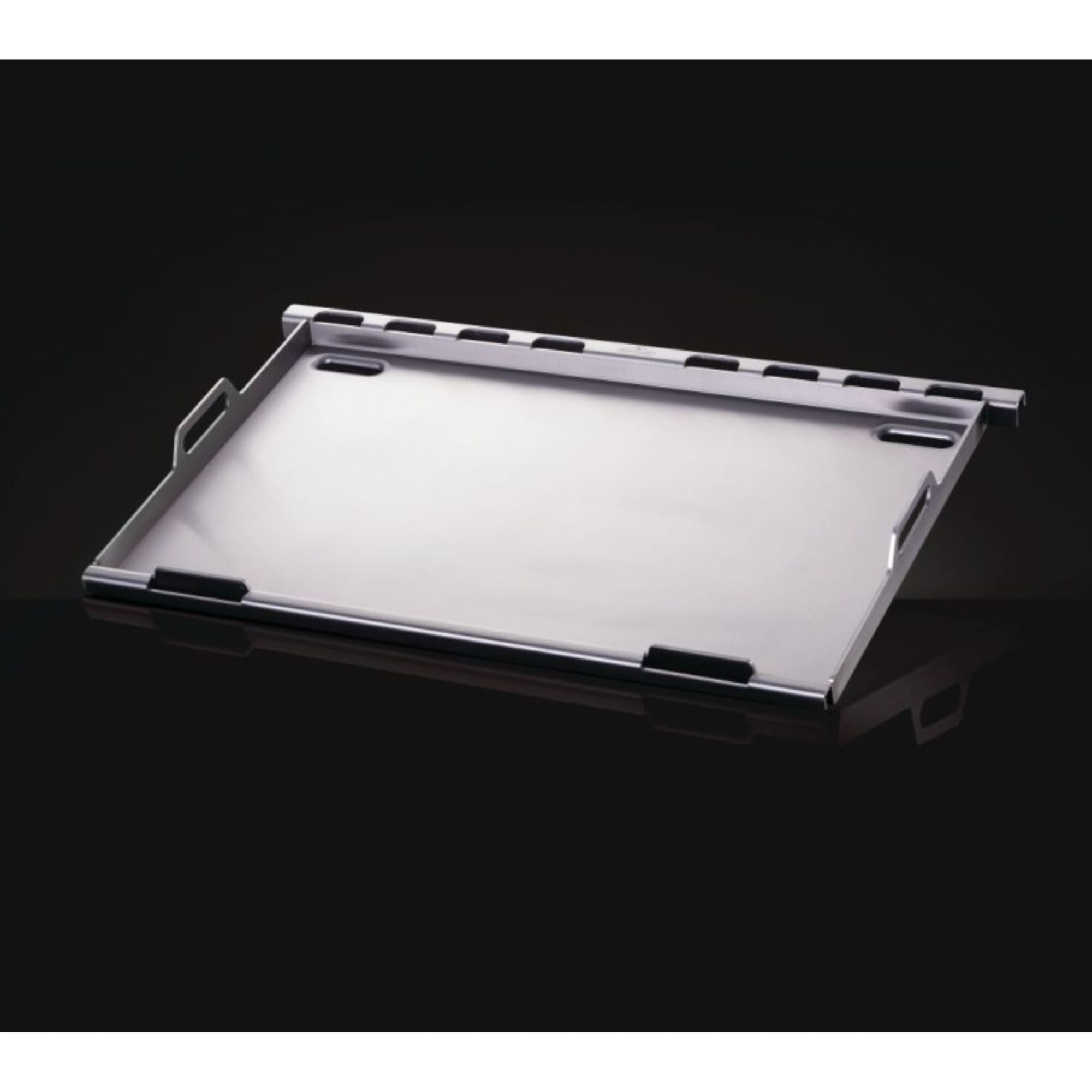 Napoleon Stainless Steel Griddle Insert For Prestige®/PRO™ 500 and Rogue® 525 Models - 56094 - by Napoleon | Buy at Agent BBQ