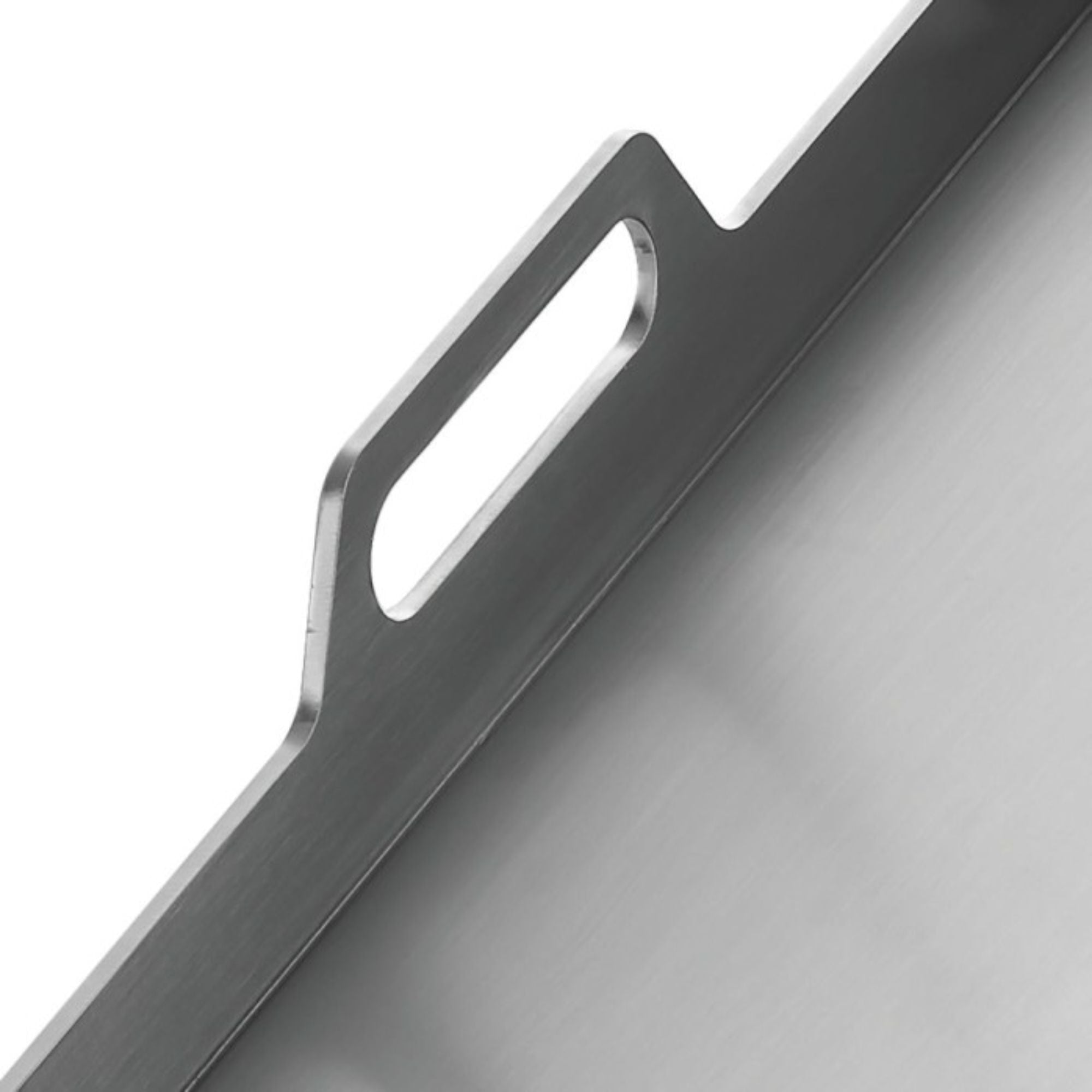 Napoleon Stainless Steel Griddle Insert For Prestige®/PRO™ 500 and Rogue® 525 Models - 56094 - by Napoleon | Buy at Agent BBQ