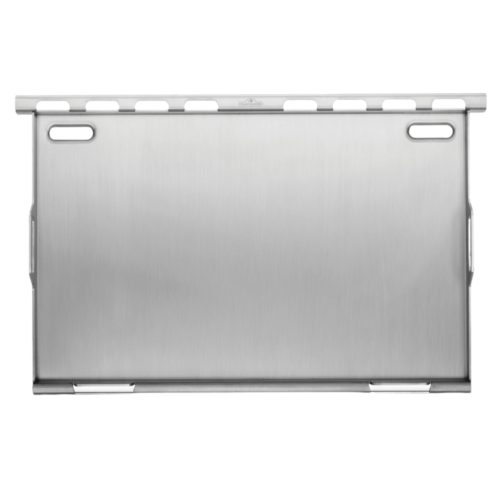 Napoleon Stainless Steel Griddle Insert For Prestige®/PRO™ 500 and Rogue® 525 Models - 56094 - by Napoleon | Buy at Agent BBQ