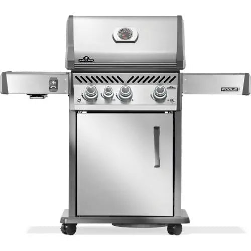 Napoleon Stainless Steel Rogue PRO 425 SIB - RP425SIB - Outdoor Grills by Napoleon | Buy at Agent BBQ