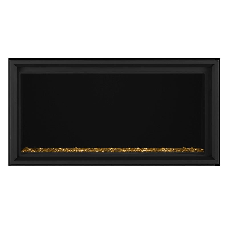 Napoleon Tall Vector 50" Linear Direct Vent Gas Fireplace | TLV50N - by Napoleon | Buy at Agent BBQ