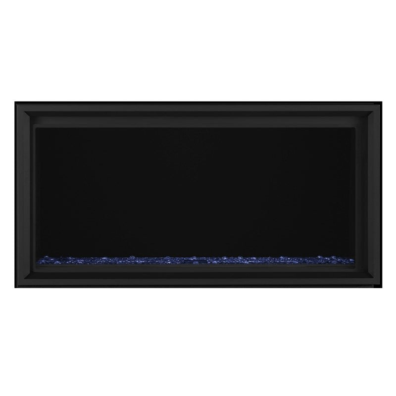 Napoleon Tall Vector 50" Linear Direct Vent Gas Fireplace | TLV50N - by Napoleon | Buy at Agent BBQ
