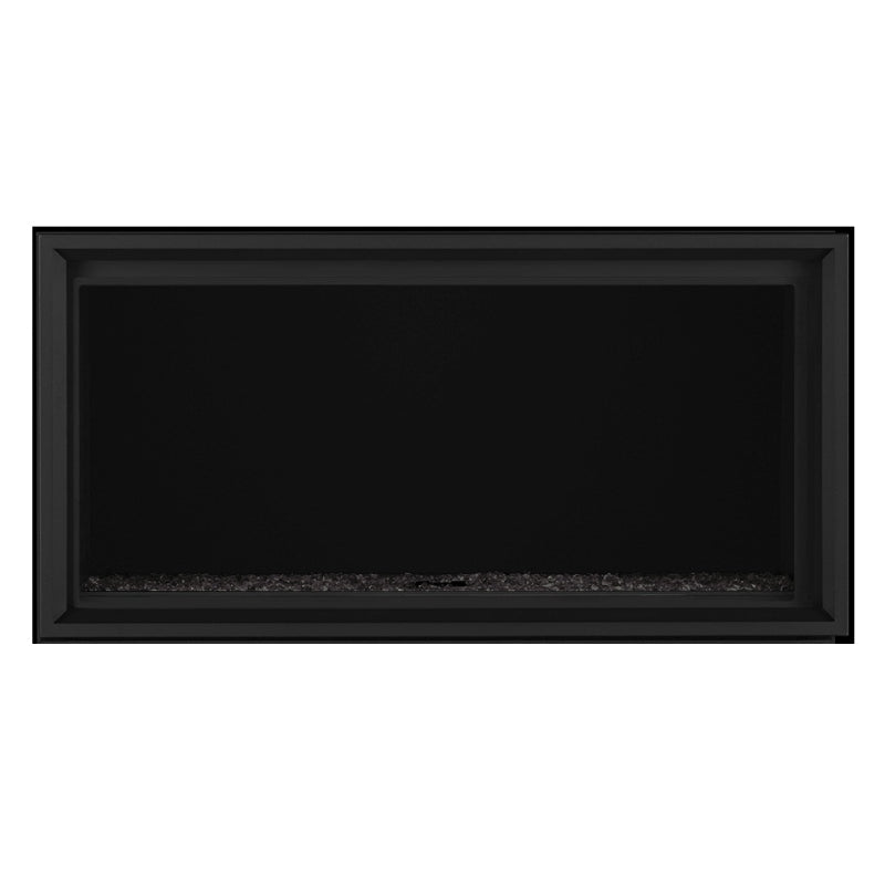Napoleon Tall Vector 50" Linear Direct Vent Gas Fireplace | TLV50N - by Napoleon | Buy at Agent BBQ