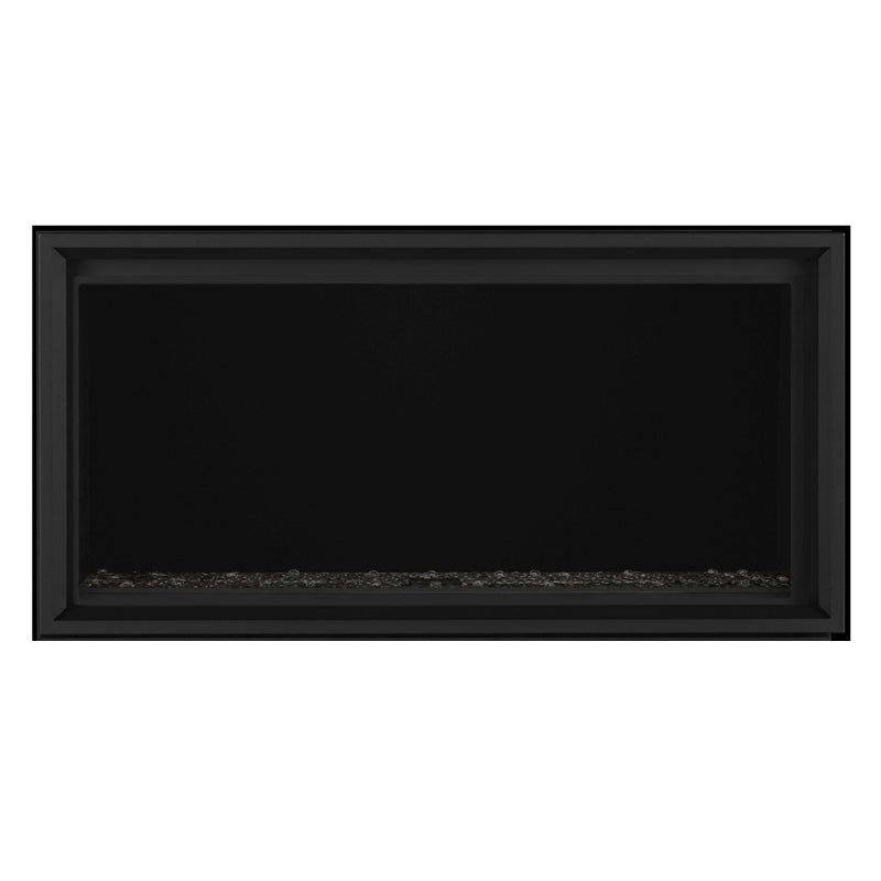 Napoleon Tall Vector 50" Linear Direct Vent Gas Fireplace | TLV50N - by Napoleon | Buy at Agent BBQ