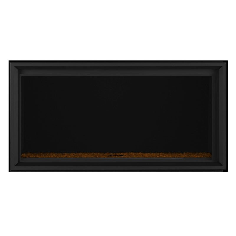 Napoleon Tall Vector 50" Linear Direct Vent Gas Fireplace | TLV50N - by Napoleon | Buy at Agent BBQ