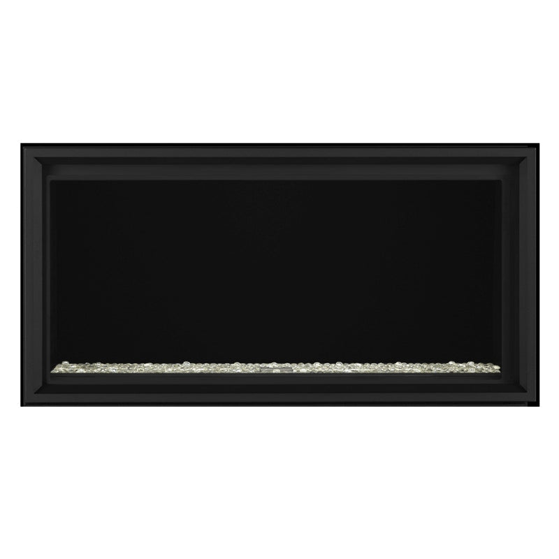 Napoleon Tall Vector 50" Linear Direct Vent Gas Fireplace | TLV50N - by Napoleon | Buy at Agent BBQ