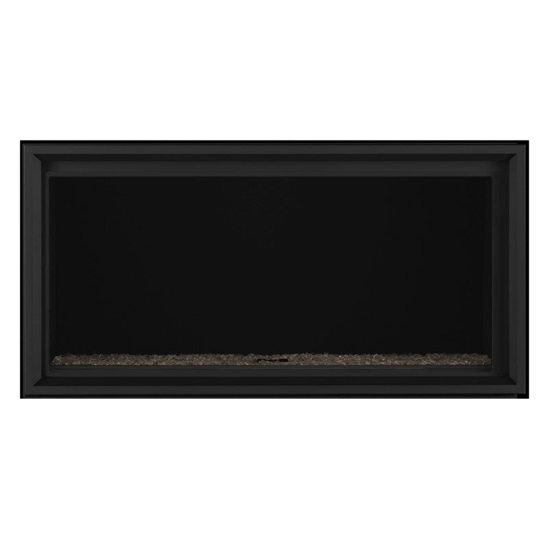 Napoleon Tall Vector 50" Linear Direct Vent Gas Fireplace | TLV50N - by Napoleon | Buy at Agent BBQ