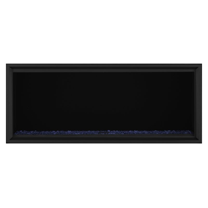 Napoleon Tall Vector 62" Linear Direct Vent Gas Fireplace | TLV62N - by Napoleon | Buy at Agent BBQ