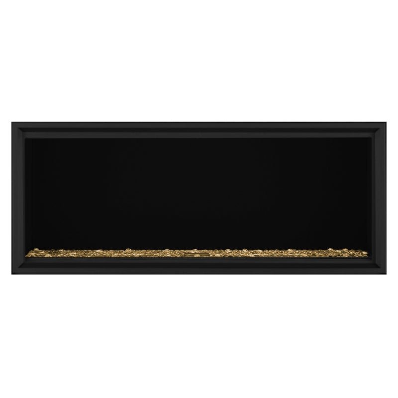 Napoleon Tall Vector 62" Linear Direct Vent Gas Fireplace | TLV62N - by Napoleon | Buy at Agent BBQ