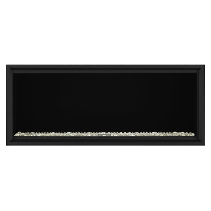 Napoleon Tall Vector 62" Linear Direct Vent Gas Fireplace | TLV62N - by Napoleon | Buy at Agent BBQ