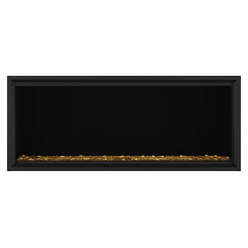 Napoleon Tall Vector 62" Linear Direct Vent Gas Fireplace | TLV62N - by Napoleon | Buy at Agent BBQ