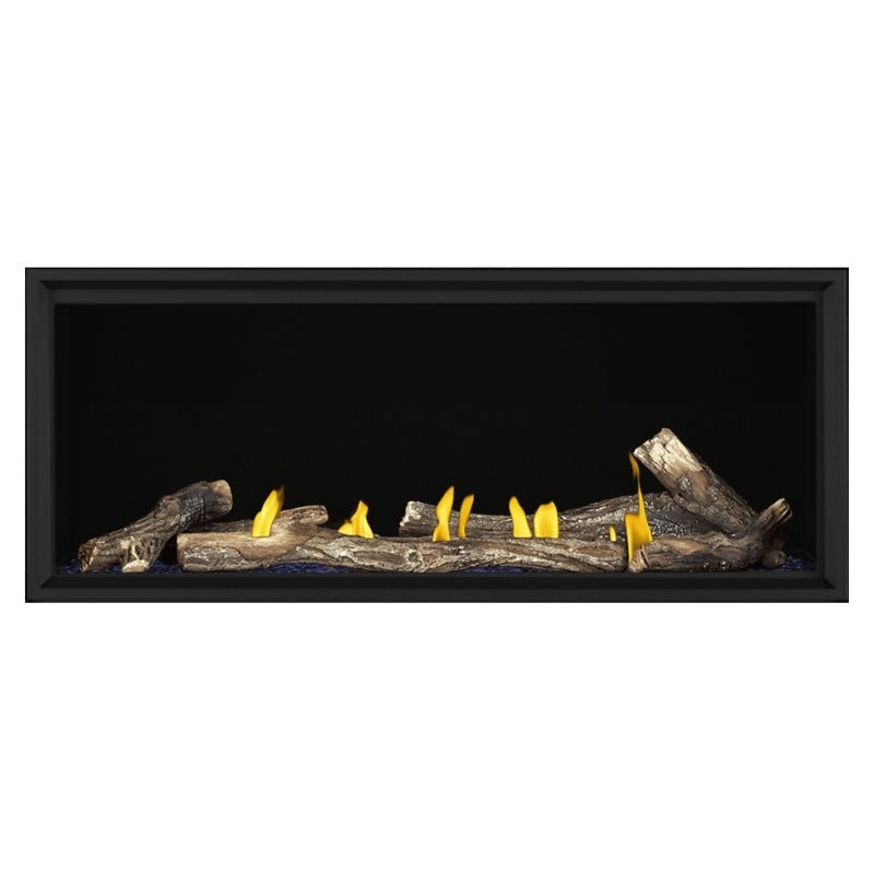 Napoleon Tall Vector 62" Linear Direct Vent Gas Fireplace | TLV62N - by Napoleon | Buy at Agent BBQ