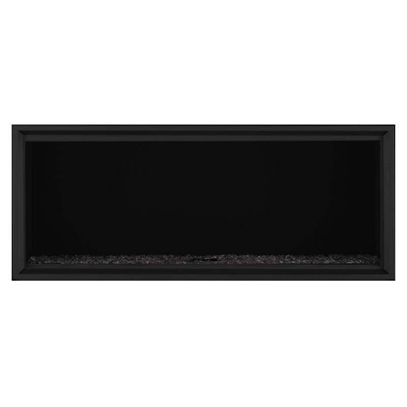 Napoleon Tall Vector 62" Linear Direct Vent Gas Fireplace | TLV62N - by Napoleon | Buy at Agent BBQ
