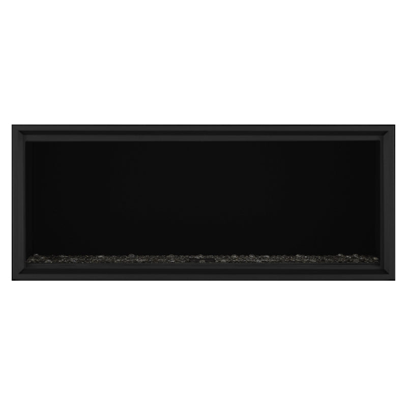 Napoleon Tall Vector 62" Linear Direct Vent Gas Fireplace | TLV62N - by Napoleon | Buy at Agent BBQ