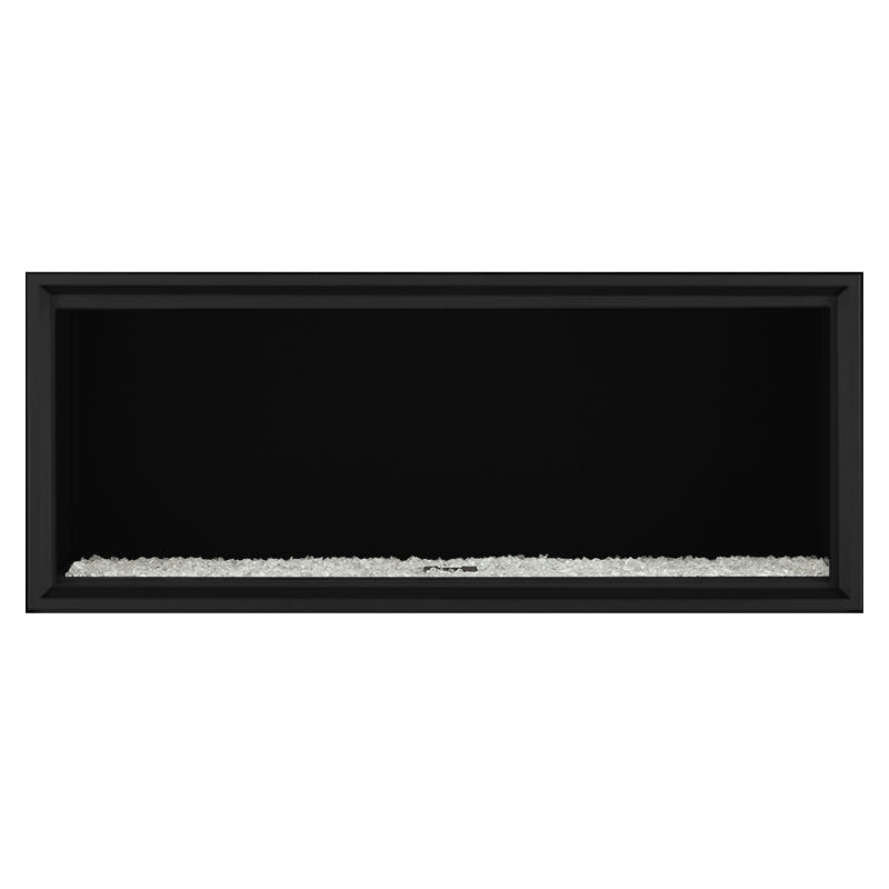Napoleon Tall Vector 62" Linear Direct Vent Gas Fireplace | TLV62N - by Napoleon | Buy at Agent BBQ