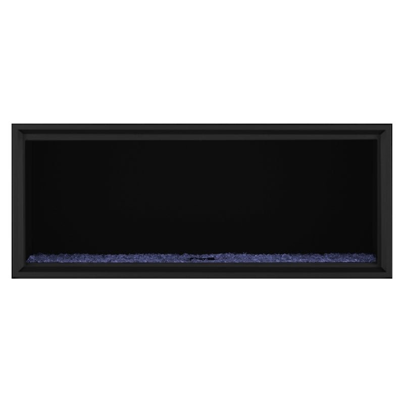 Napoleon Tall Vector 62" Linear Direct Vent Gas Fireplace | TLV62N - by Napoleon | Buy at Agent BBQ
