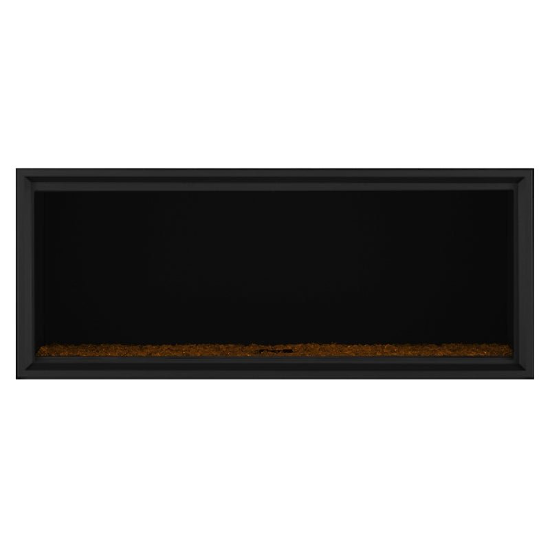 Napoleon Tall Vector 62" Linear Direct Vent Gas Fireplace | TLV62N - by Napoleon | Buy at Agent BBQ